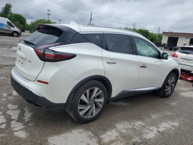 2020 NISSAN MURANO SL 5N1AZ2CJ6LN158551