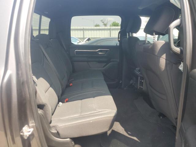 2024 RAM 1500 BIG H - 1C6RRFFGXRN177957