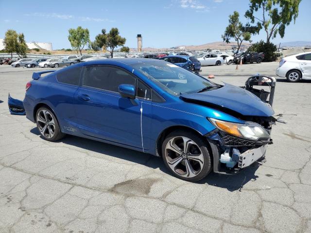 Vin: 2hgfg4a57fh702328, lot: 61877325, honda civic si 20154