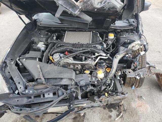 2019 SUBARU WRX LIMITE JF1VA1J62K9804090