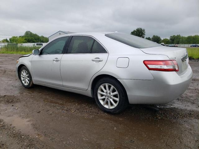 Vin: 4t4bf3ek8br150714, lot: 60431795, toyota camry base 20112