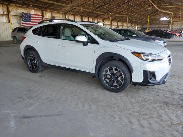 Vin: jf2gtaec5k8343309, lot: 61041175, subaru crosstrek premium 20194