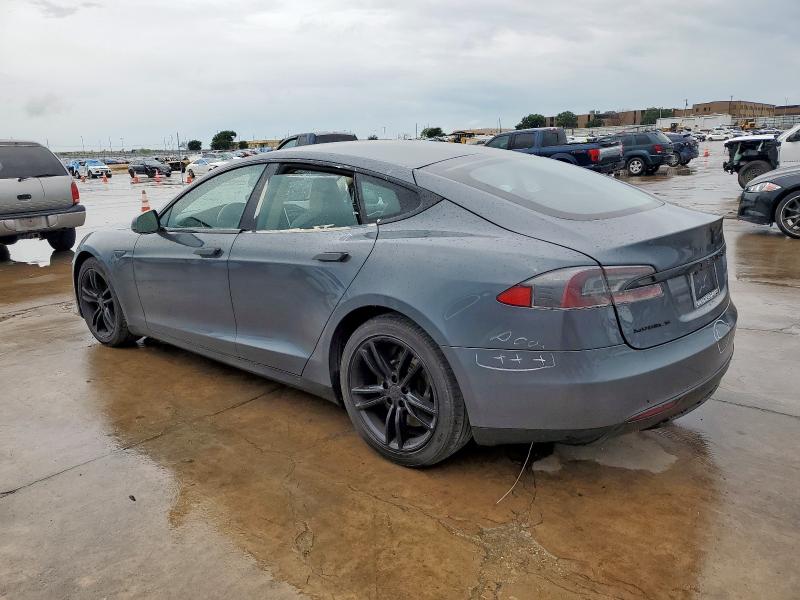 Vin: 5yjsa1cnxdfp16432, lot: 59883855, tesla model s 20132