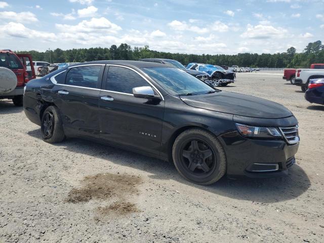 2014 CHEVROLET IMPALA LS - 1G11X5SL3EU126060
