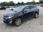 2020 CHEVROLET EQUINOX LT - 2GNAXJEV5L6262030
