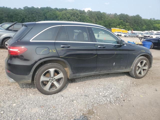 Vin: wdc0g4jb1kf589640, lot: 58908725, mercedes-benz glc-class 300 20193