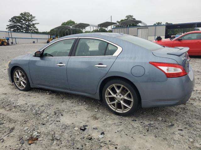 Vin: 1n4aa5ap9ac865520, lot: 61299105, nissan maxima s 20102