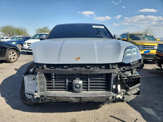 2025 PORSCHE CAYENNE CO WP1BA2AY7SDA29690