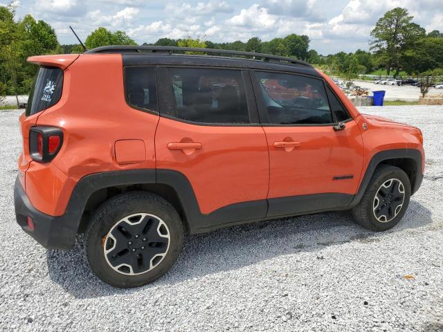 2016 JEEP RENEGADE T ZACCJBCT1GPD09895