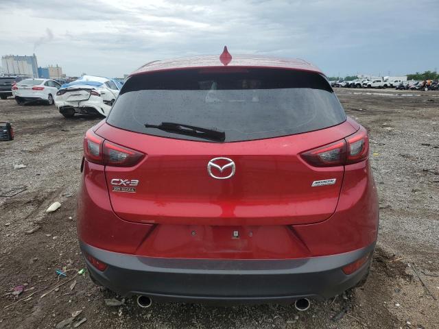 2019 MAZDA CX-3 TOURI JM1DKDC7XK1451638