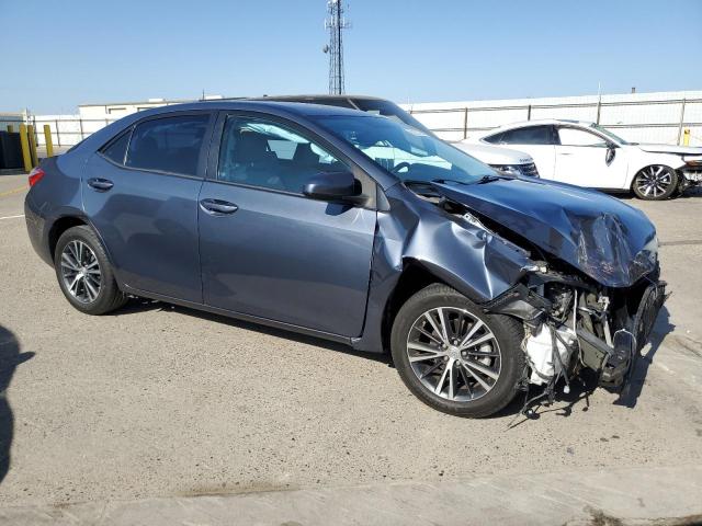 2016 TOYOTA COROLLA L - 5YFBURHE9GP544904