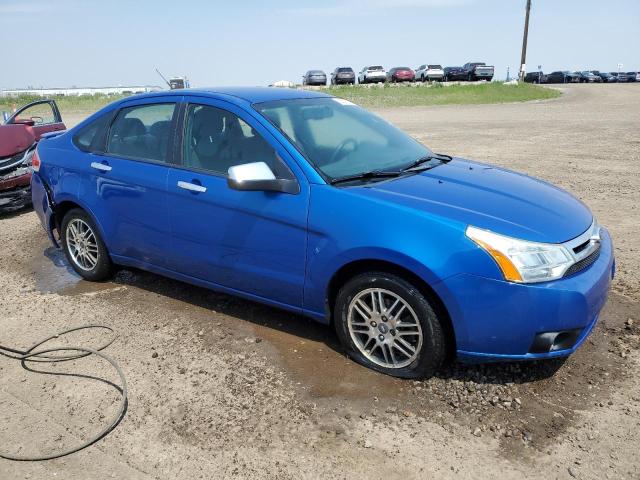 Vin: 1fahp3fn5bw203734, lot: 60557715, ford focus se 20114