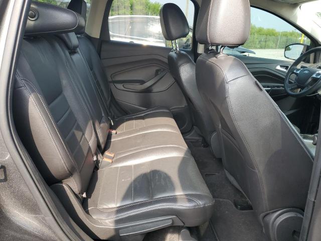 2016 FORD ESCAPE SE 1FMCU0G94GUC40009