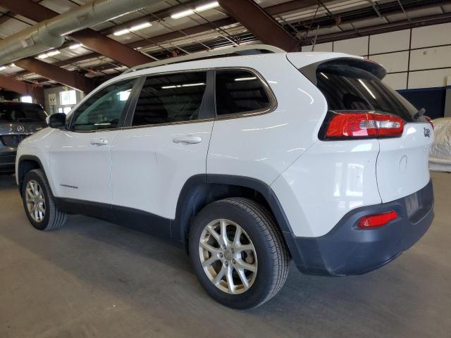 Vin: 1c4pjlcb9hw667975, lot: 62476195, jeep grand cher latitude 20172