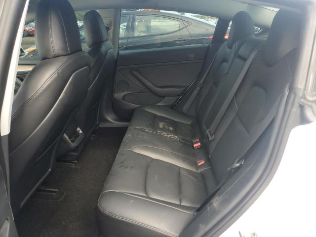 2022 TESLA MODEL 3 5YJ3E1EA6NF307509
