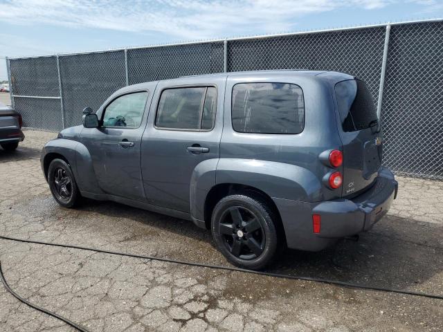 Vin: 3gnbabfw6bs653786, lot: 61696695, chevrolet hhr lt 20112