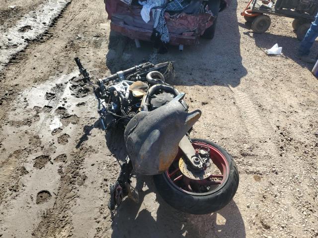 2015 DUCATI MONSTER 82 ZDM1RBTS6FB013663