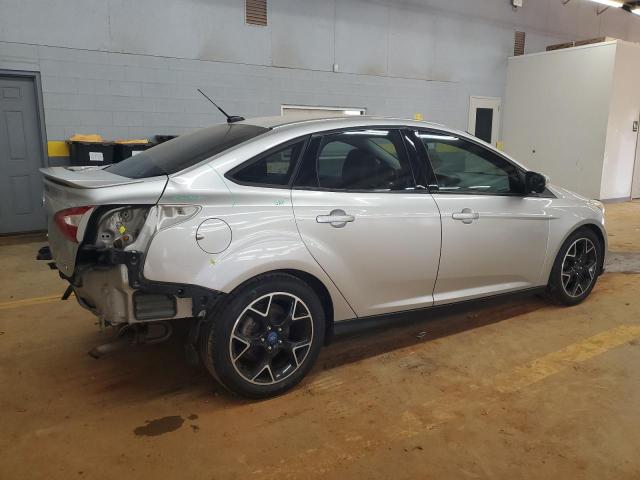 Vin: 1fadp3f23el167522, lot: 59125375, ford focus se 20143
