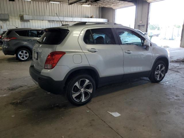 2015 CHEVROLET TRAX 1LT - KL7CJRSB0FB145787