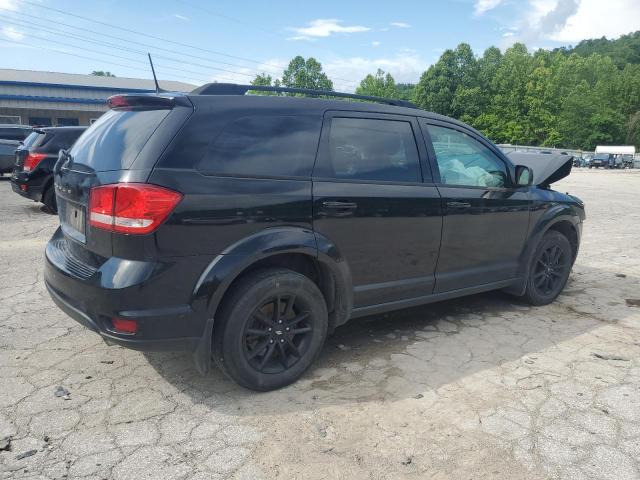 2019 DODGE JOURNEY SE - 3C4PDCBG2KT852399