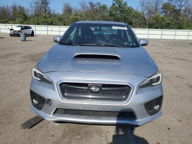2015 SUBARU WRX PREMIU JF1VA1D69F8815532
