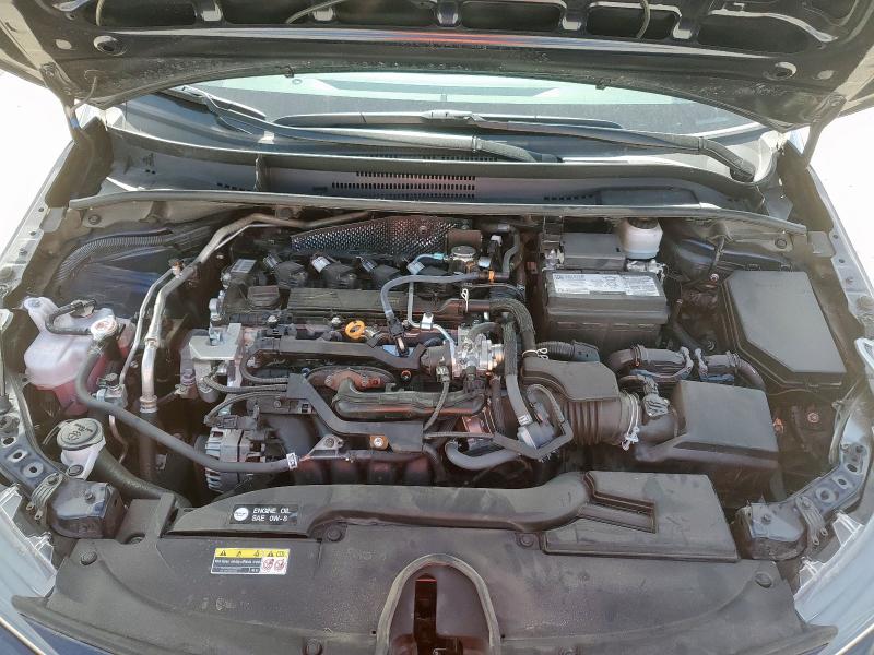 2024 TOYOTA COROLLA LE - 5YFB4MDE8RP213601