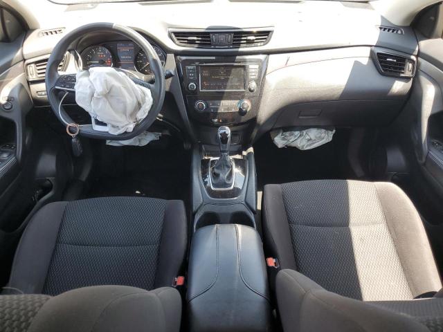 2020 NISSAN ROGUE SPOR - JN1BJ1CV4LW253572