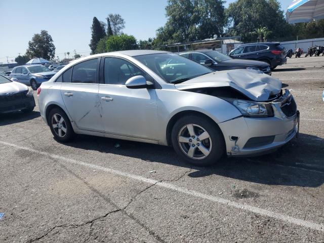 Vin: 1g1pe5s99b7257590, lot: 60734545, chevrolet cruze lt 20114