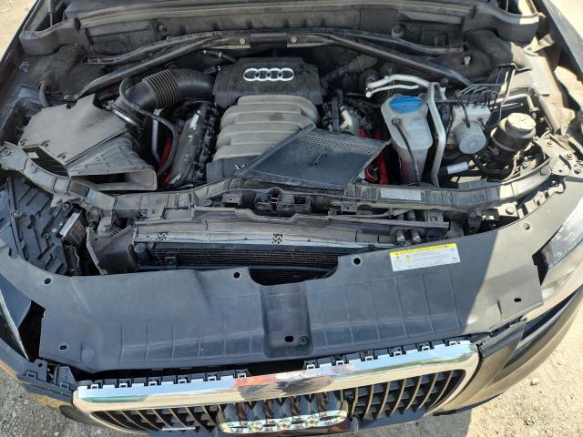2010 AUDI Q5 PREMIUM - WA1LKAFP6AA088818
