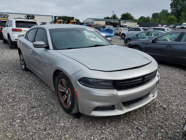 Vin: 2c3cdxhg5gh258116, lot: 60826675, dodge charger sxt 20164