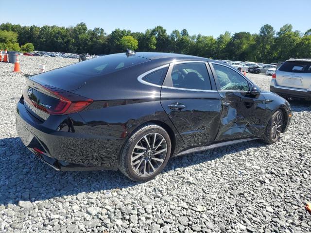 2020 HYUNDAI SONATA LIM 5NPEH4J20LH041970