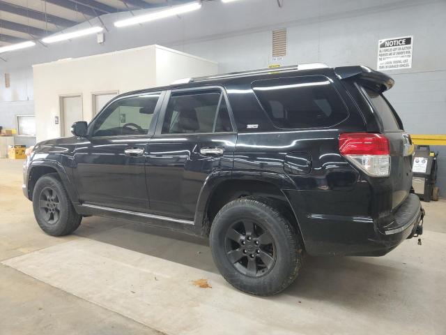 Vin: jtebu5jr4c5089386, lot: 60349285, toyota 4runner sr5 20122