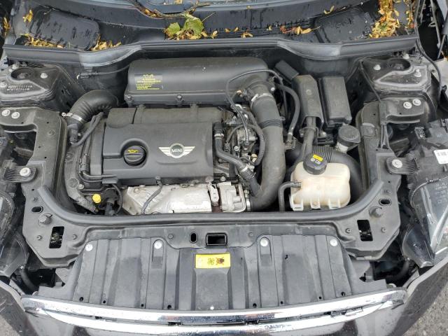 2015 MINI COOPER S C WMWZC5C53FWT37946