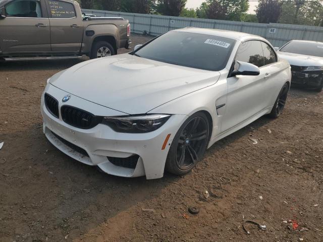 Vin: wbs4z9c00l5p50635, lot: 58594405, bmw m4 2020 img_1