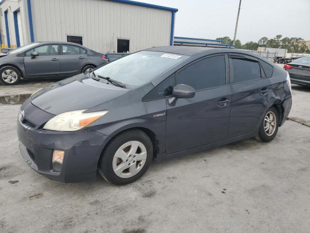 Vin: jtdkn3du0a5110334, lot: 57429155, toyota prius 2010 img_1