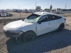 2023 HONDA CIVIC SPOR - 2HGFE2F50PH545035