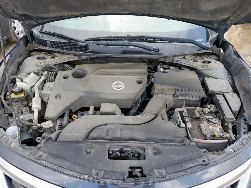 2015 NISSAN ALTIMA 2.5 1N4AL3AP8FC229810