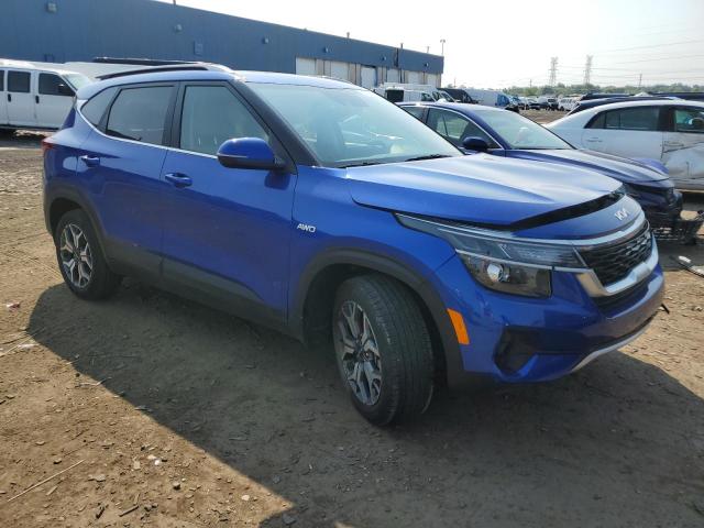 2023 KIA SELTOS EX KNDERCAA0P7460796