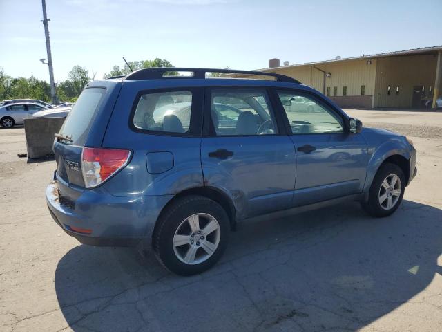 Vin: jf2sh6bc9ag909585, lot: 62223415, subaru forester xs 20103