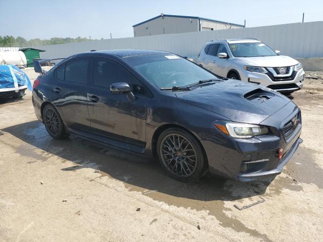 Vin: jf1va2m64h9840177, lot: 59414355, subaru wrx sti 20174
