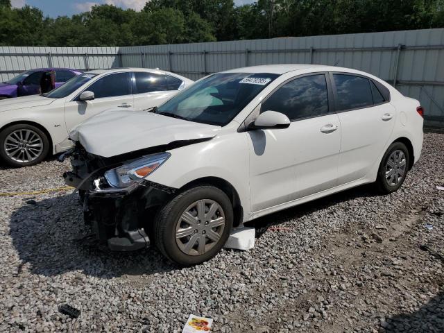 Vin: 3kpa24ad3pe520962, lot: 59479285, kia rio lx 2023 img_1