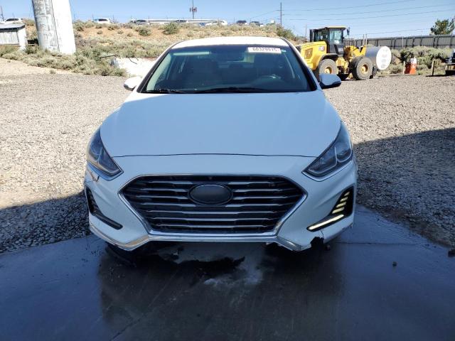 2018 HYUNDAI SONATA SPO 5NPE34AF0JH619726