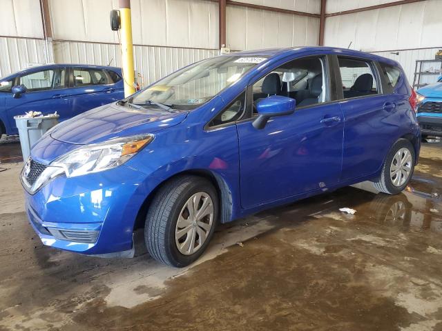 NISSAN VERSA SV