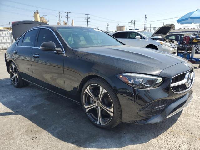 2023 MERCEDES-BENZ C 300 W1KAF4GB3PR138015