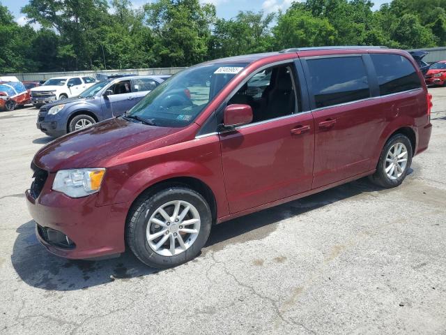 Vin: 2c4rdgcgxkr584087, lot: 62485965, dodge caravan sxt 2019 img_1