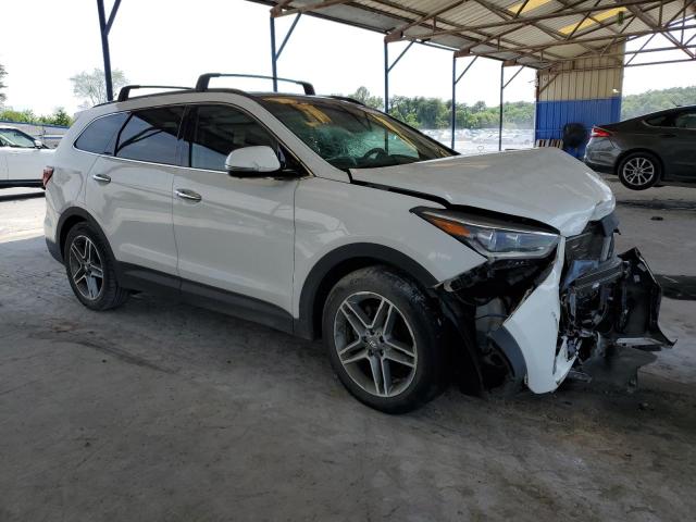 2017 HYUNDAI SANTA FE S #3312367772