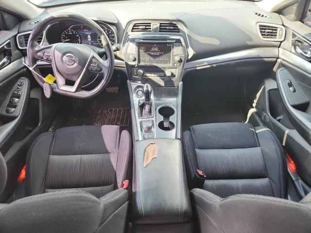 2020 NISSAN MAXIMA S 1N4AA6BV2LC378259