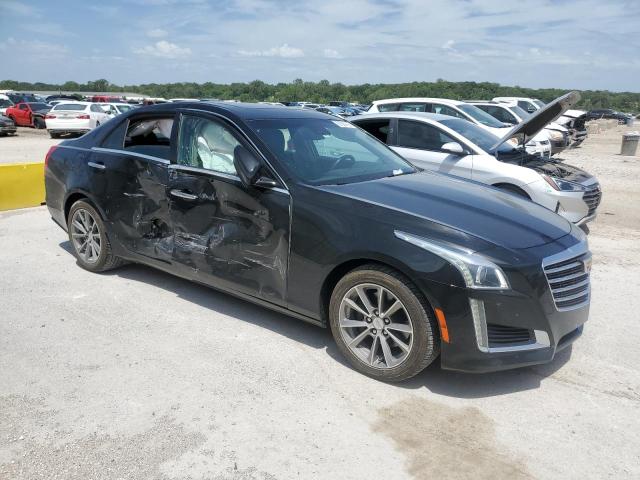 2018 CADILLAC CTS LUXURY 1G6AX5SX5J0138922