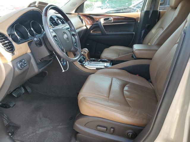 2016 BUICK ENCLAVE - 5GAKRBKD9GJ174908