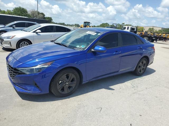Vin: 5npls4ag5mh017363, lot: 59796995, hyundai elantra sel 2021 img_1